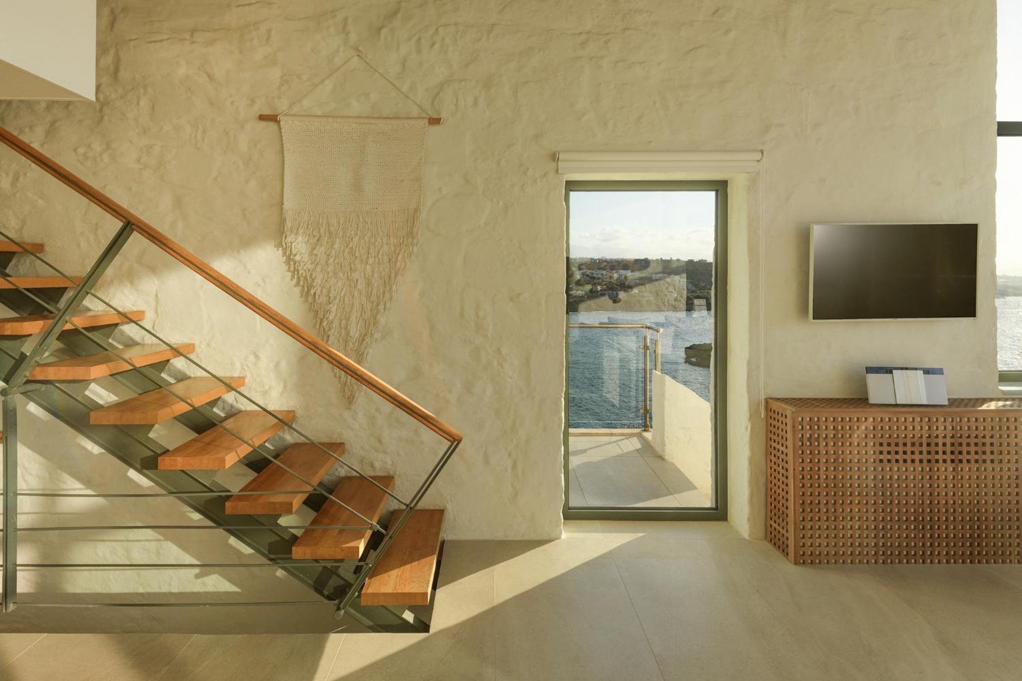 Villa Anton Kalathas Esterno foto